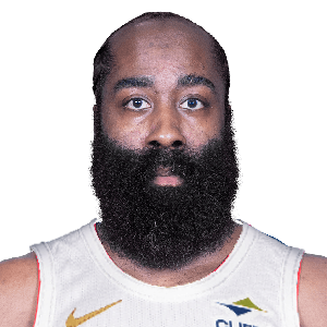 哈登